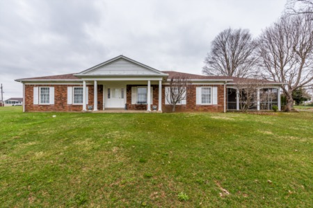 Just Listed! 1150 Main St. NW, Corydon, IN 47112